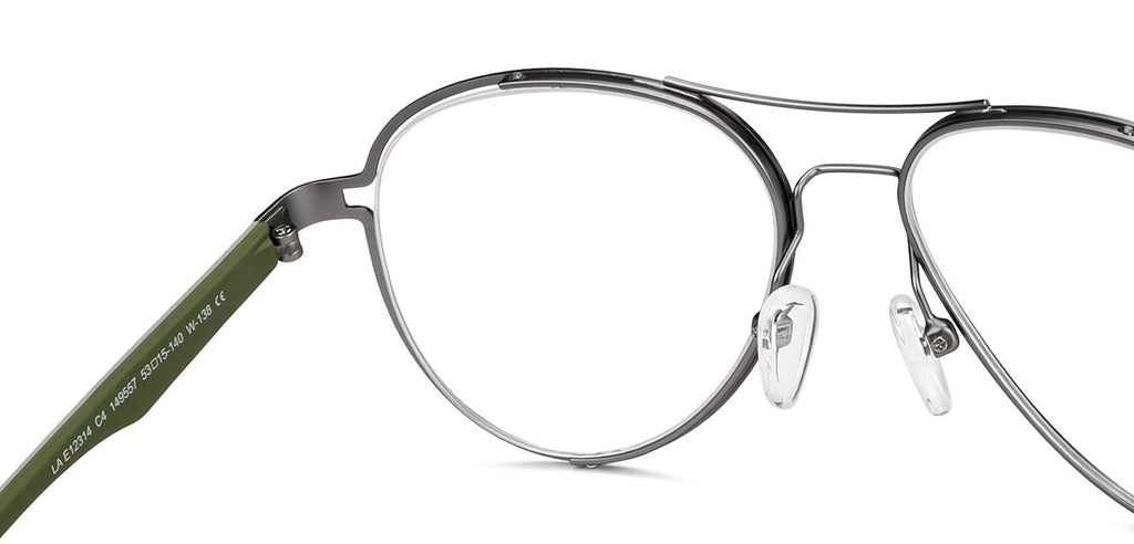 -Frame Aviator--EG -Frame Aviator--EG