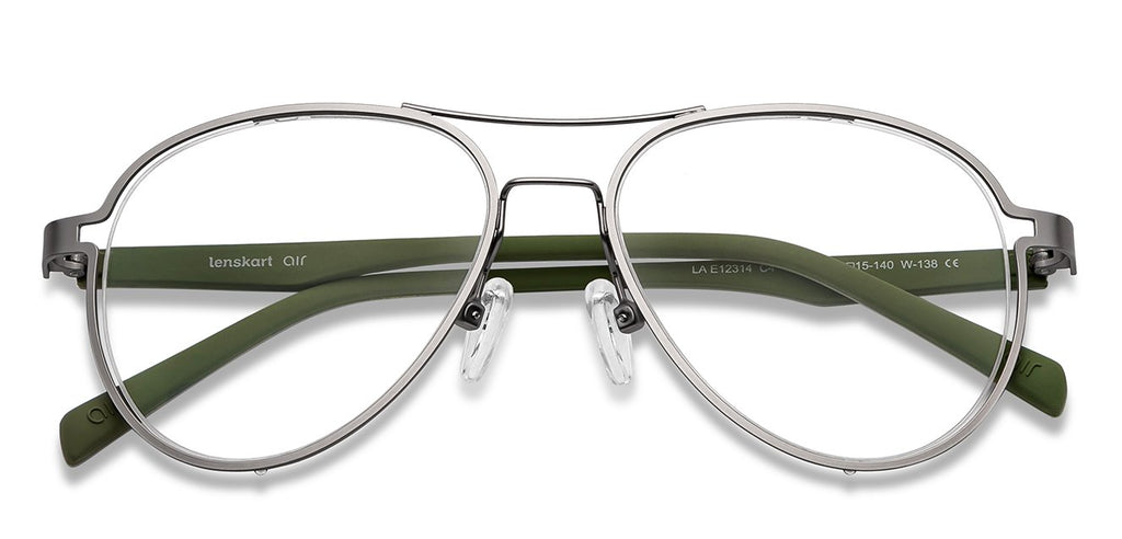 -Frame Aviator--EG -Frame Aviator--EG