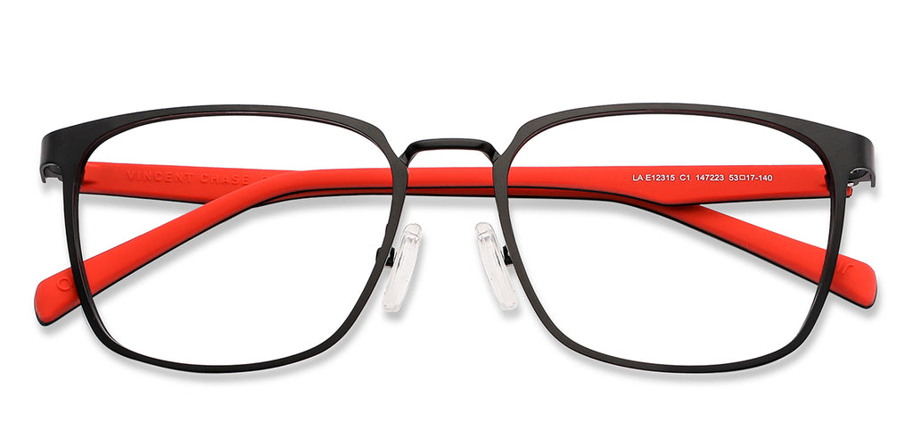 -Frame Wayfarer--EG -Frame Wayfarer--EG