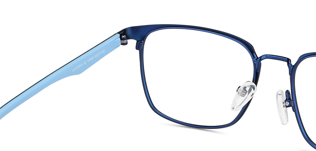 -Frame Wayfarer--EG -Frame Wayfarer--EG
