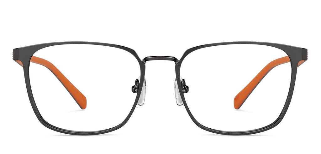 -Frame Wayfarer--EG -Frame Wayfarer--EG