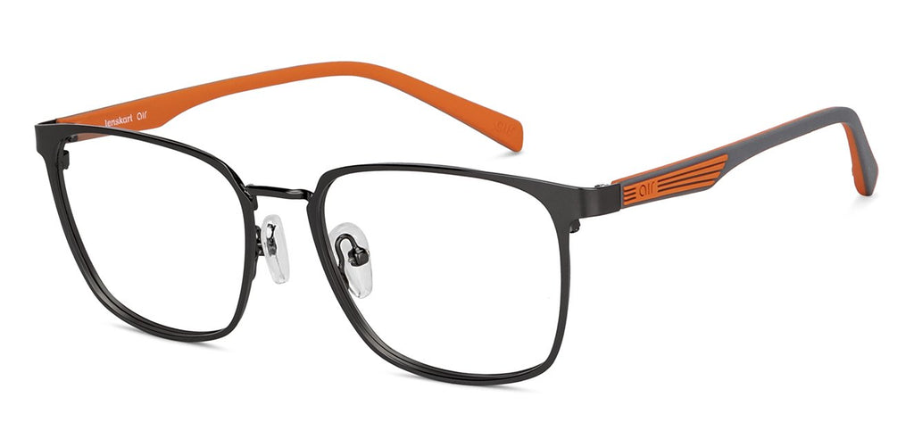 -Frame Wayfarer--EG -Frame Wayfarer--EG