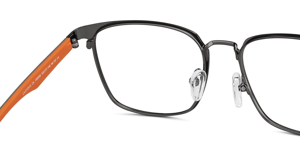 -Frame Wayfarer--EG -Frame Wayfarer--EG