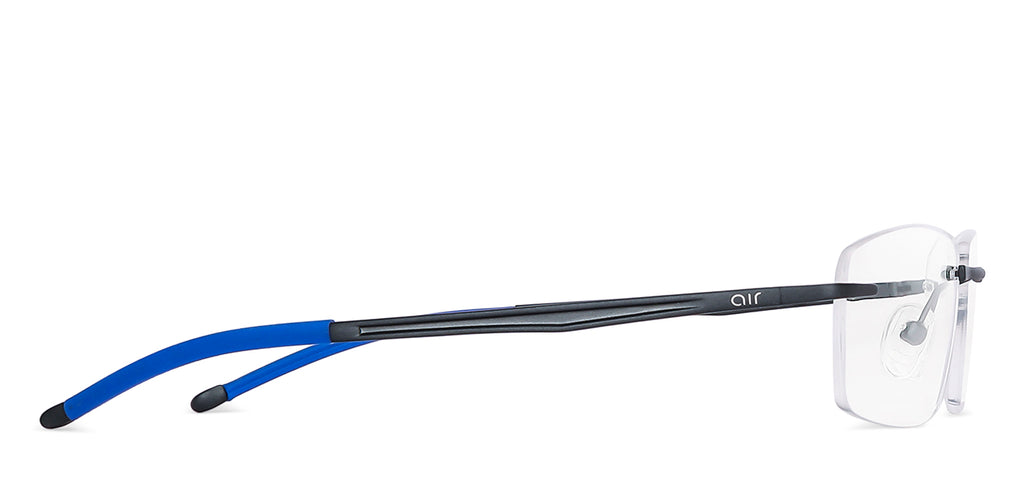 The Metallic Edit-Frame Rectangle--EG The Metallic Edit-Frame Rectangle--EG