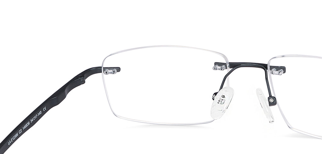 The Metallic Edit-Frame Rectangle--EG The Metallic Edit-Frame Rectangle--EG