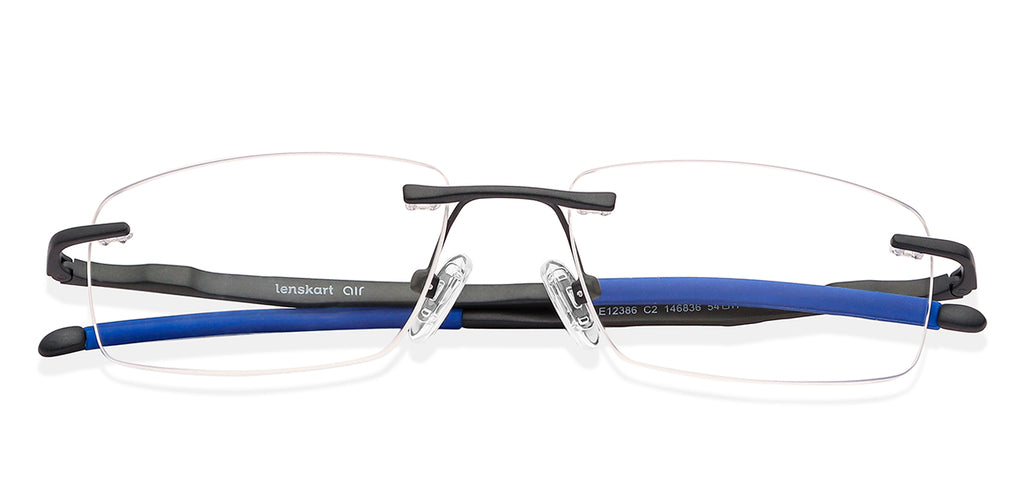 The Metallic Edit-Frame Rectangle--EG The Metallic Edit-Frame Rectangle--EG