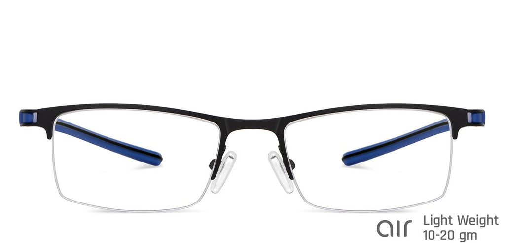 Transition Eyeglasses-Frame Rectangle--EG Transition Eyeglasses-Frame Rectangle--EG