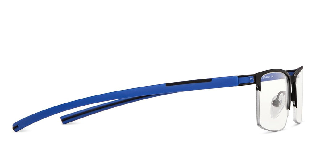 Transition Eyeglasses-Frame Rectangle--EG Transition Eyeglasses-Frame Rectangle--EG