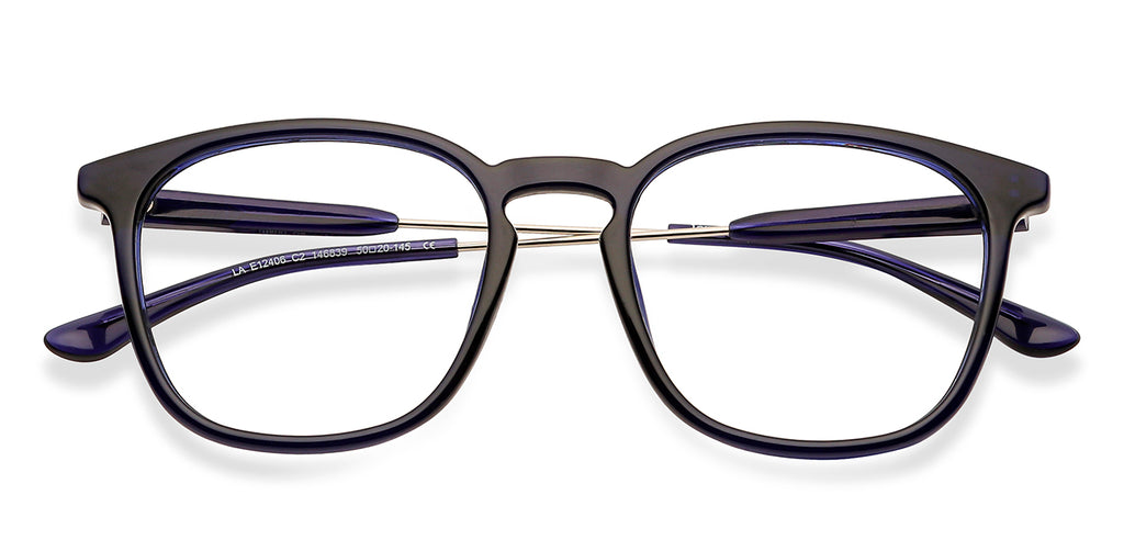 -Frame Wayfarer--EG -Frame Wayfarer--EG