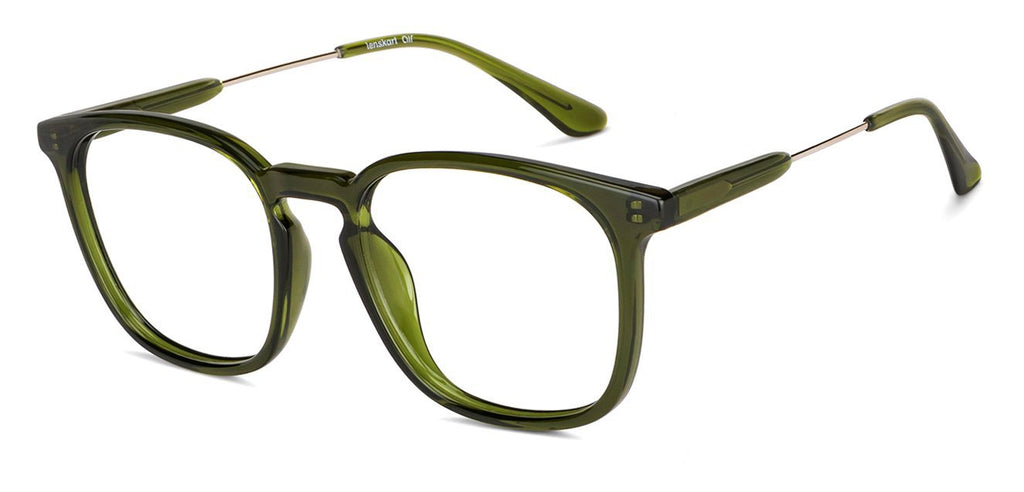 -Frame Wayfarer--EG -Frame Wayfarer--EG