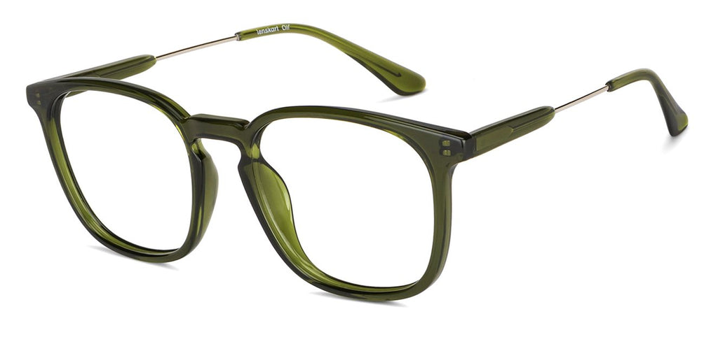 -Frame Wayfarer--EG -Frame Wayfarer--EG