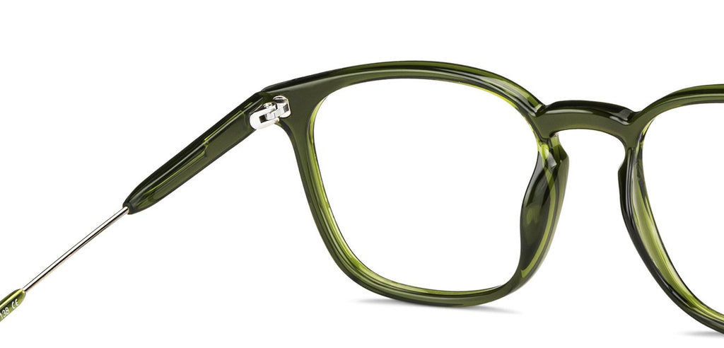 -Frame Wayfarer--EG -Frame Wayfarer--EG
