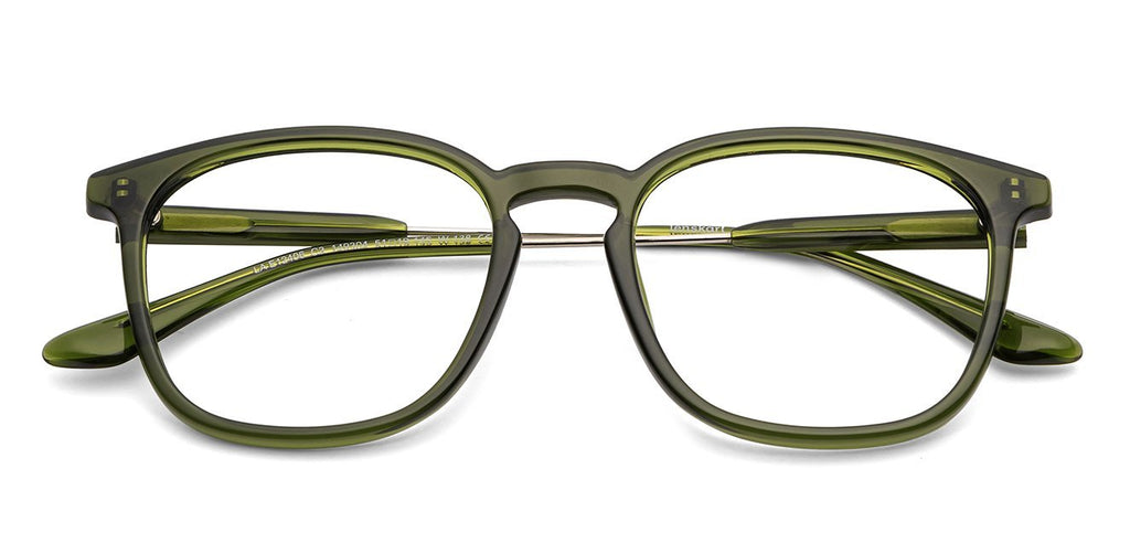 -Frame Wayfarer--EG -Frame Wayfarer--EG