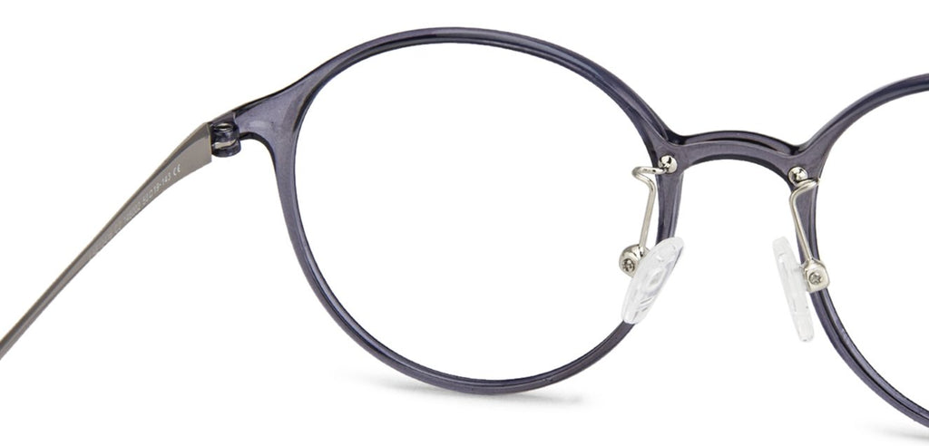 -Frame Round--EG -Frame Round--EG