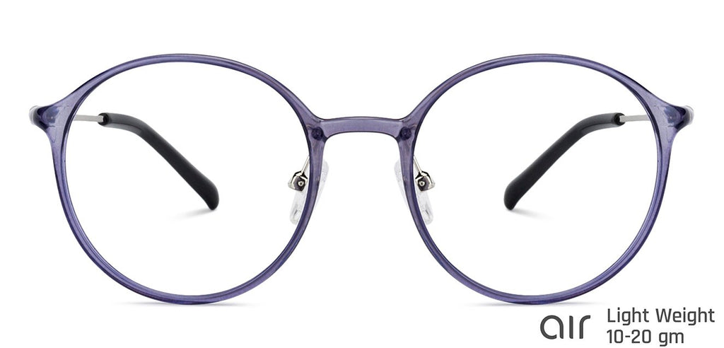 -Frame Round--EG -Frame Round--EG