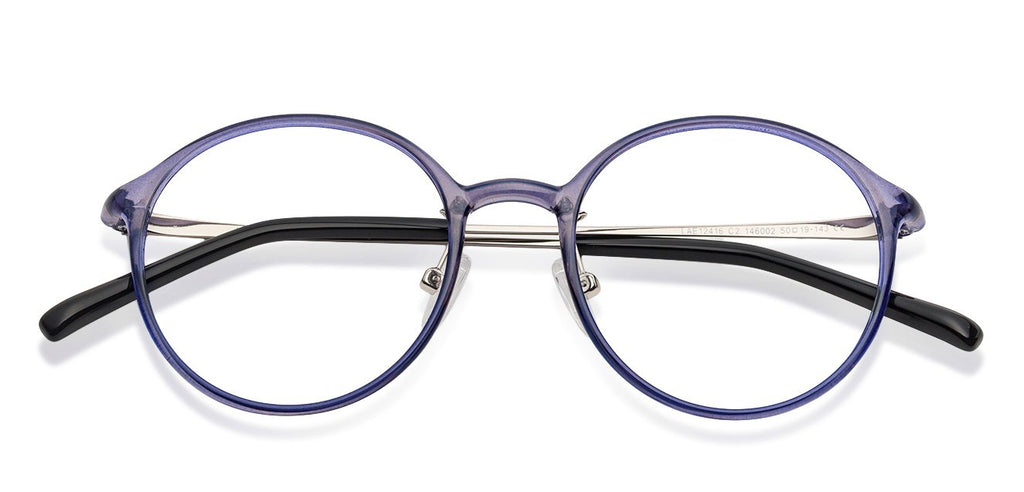 -Frame Round--EG -Frame Round--EG