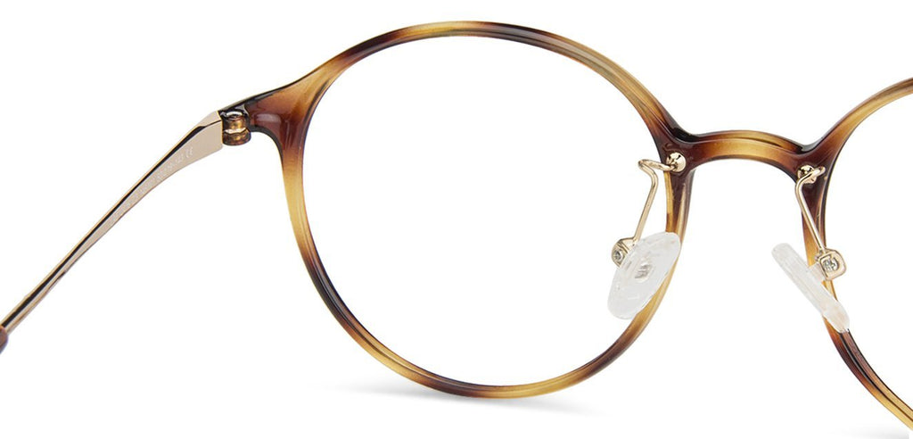 Transition Eyeglasses-Frame Round--EG Transition Eyeglasses-Frame Round--EG