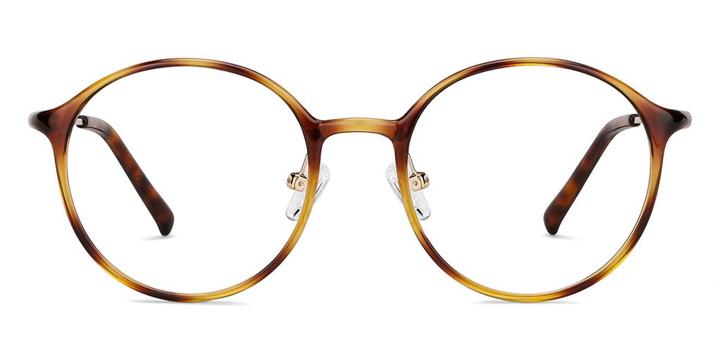 Transition Eyeglasses-Frame Round--EG Transition Eyeglasses-Frame Round--EG