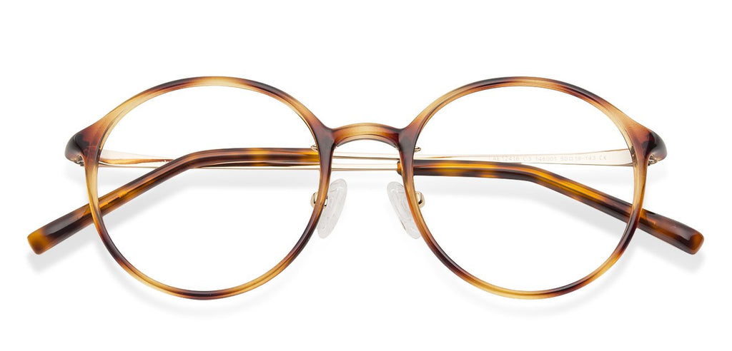 Transition Eyeglasses-Frame Round--EG Transition Eyeglasses-Frame Round--EG