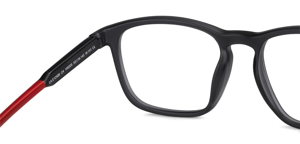 -Frame Wayfarer--EG -Frame Wayfarer--EG