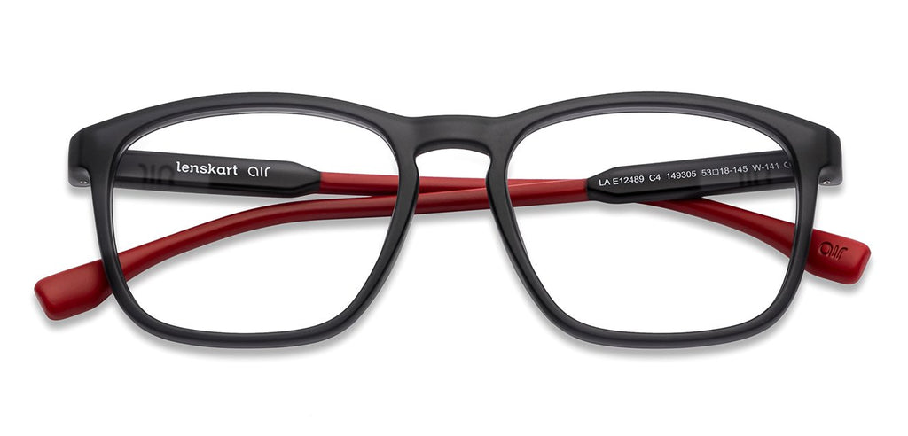 -Frame Wayfarer--EG -Frame Wayfarer--EG
