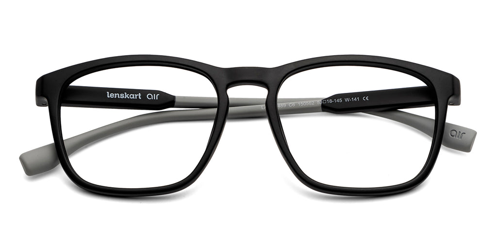-Frame Wayfarer--EG -Frame Wayfarer--EG