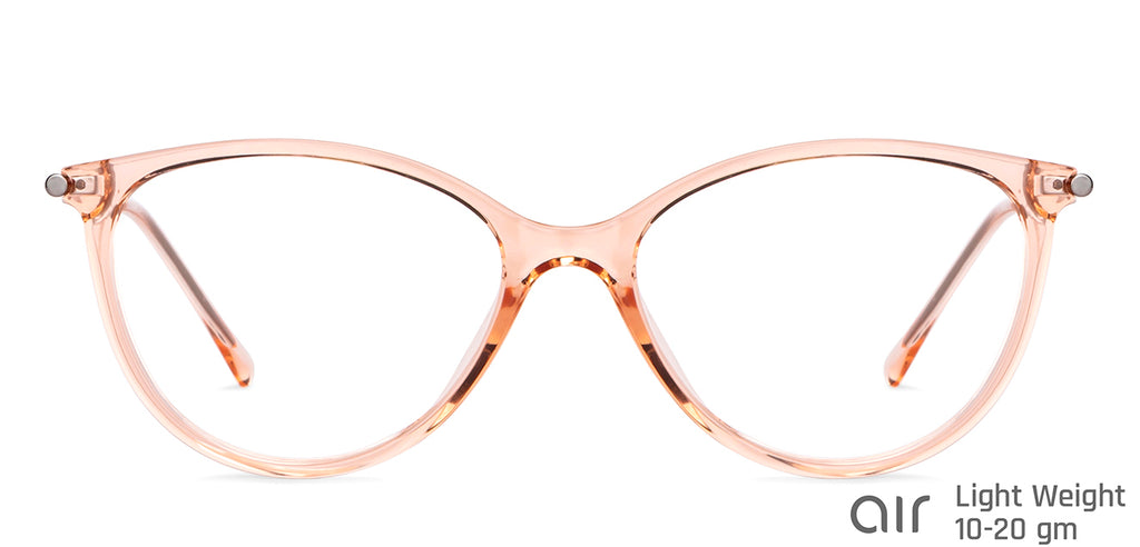 -Frame Cat Eye--EG -Frame Cat Eye--EG