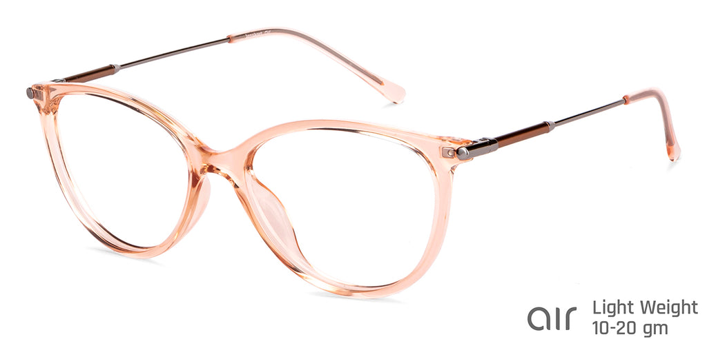 -Frame Cat Eye--EG -Frame Cat Eye--EG