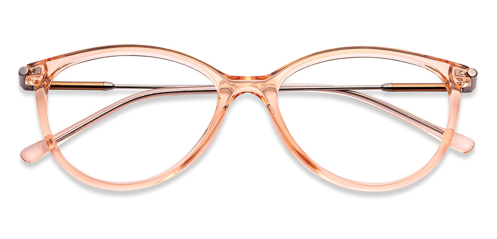 -Frame Cat Eye--EG -Frame Cat Eye--EG