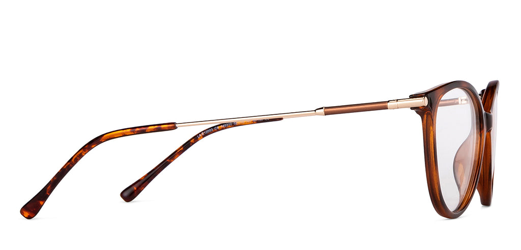 -Frame Cat Eye--EG -Frame Cat Eye--EG