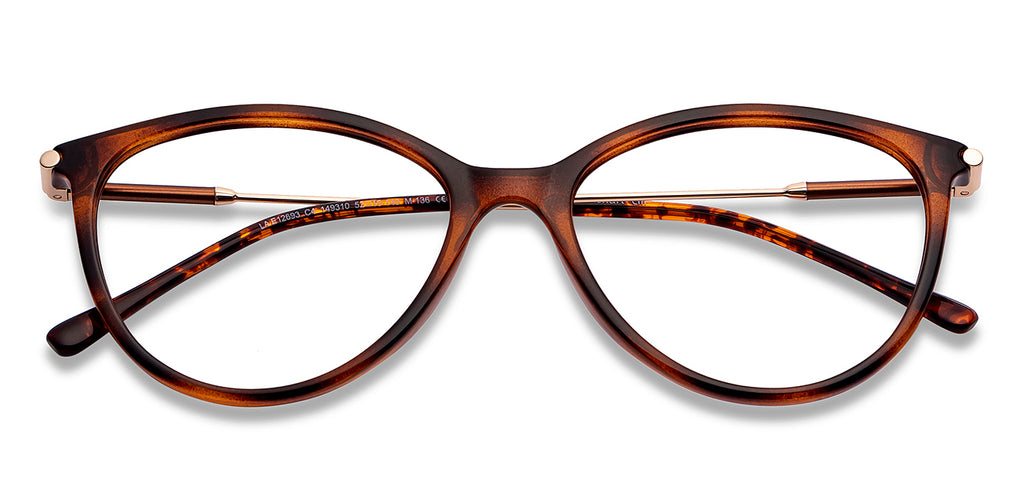 -Frame Cat Eye--EG -Frame Cat Eye--EG
