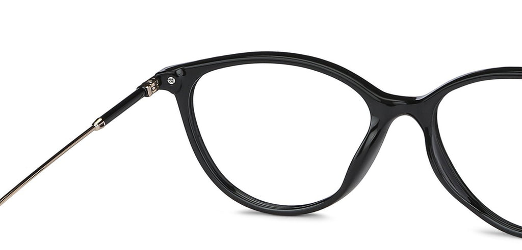 -Frame Cat Eye--EG -Frame Cat Eye--EG
