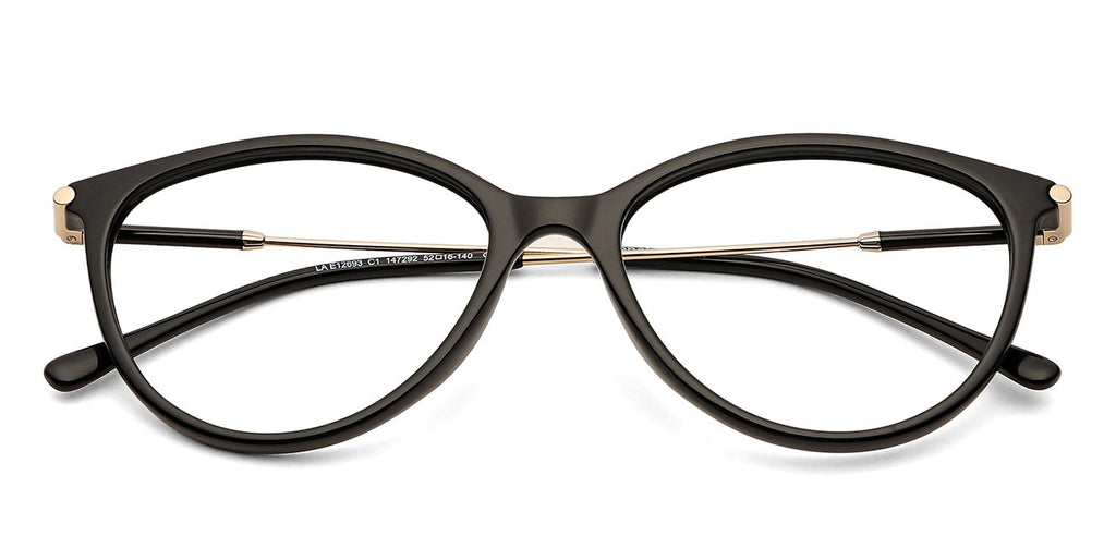 -Frame Cat Eye--EG -Frame Cat Eye--EG