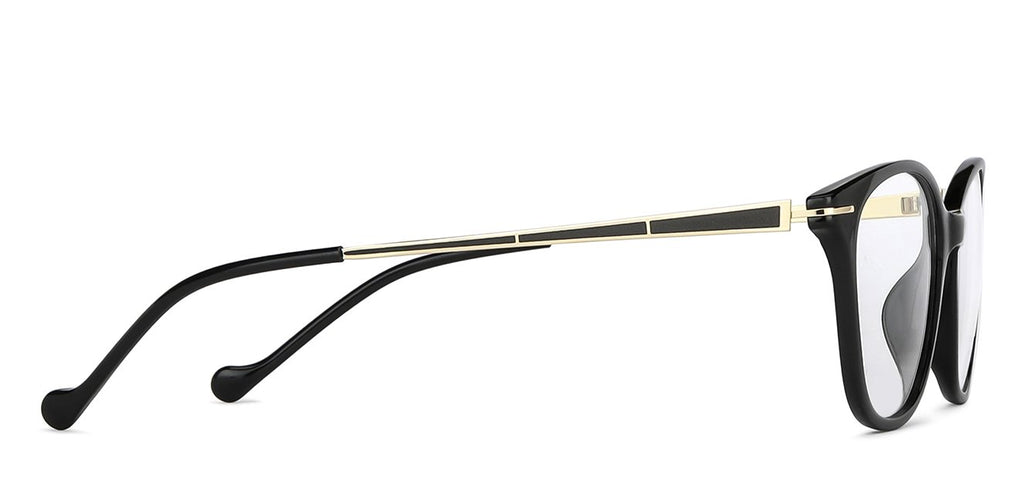 Cat Eye Eyeglasses-Frame Cat Eye--EG Cat Eye Eyeglasses-Frame Cat Eye--EG