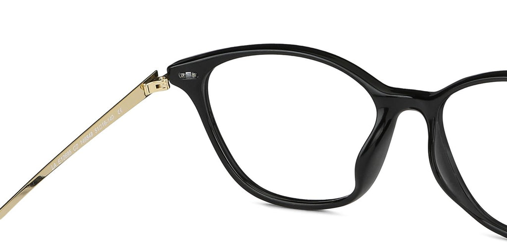 Cat Eye Eyeglasses-Frame Cat Eye--EG Cat Eye Eyeglasses-Frame Cat Eye--EG