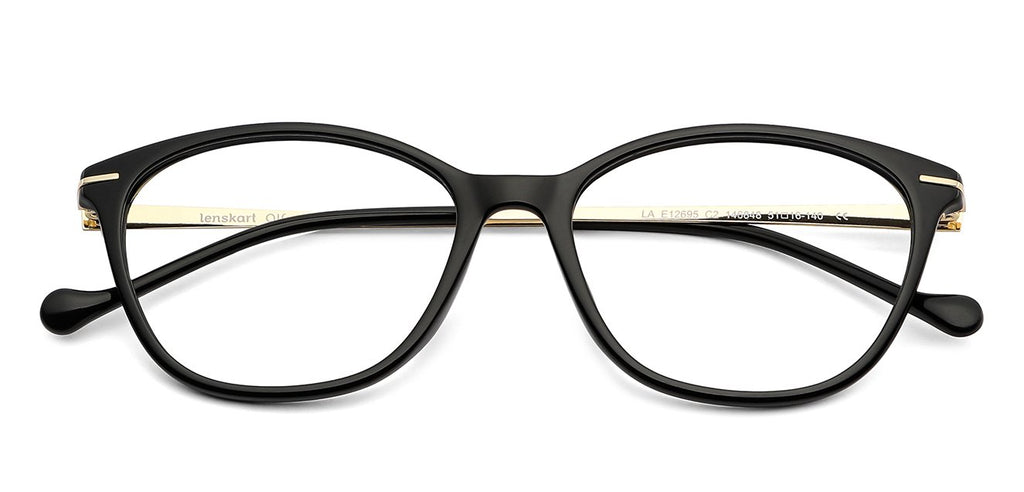 Cat Eye Eyeglasses-Frame Cat Eye--EG Cat Eye Eyeglasses-Frame Cat Eye--EG