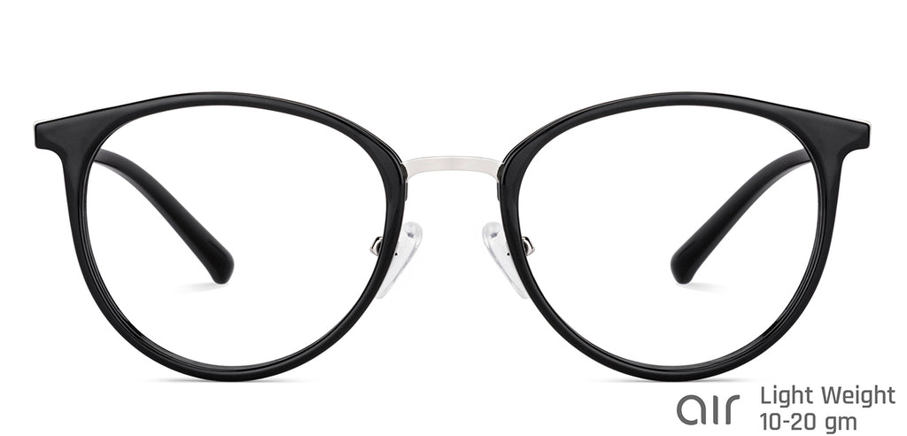 -Frame Round--EG -Frame Round--EG