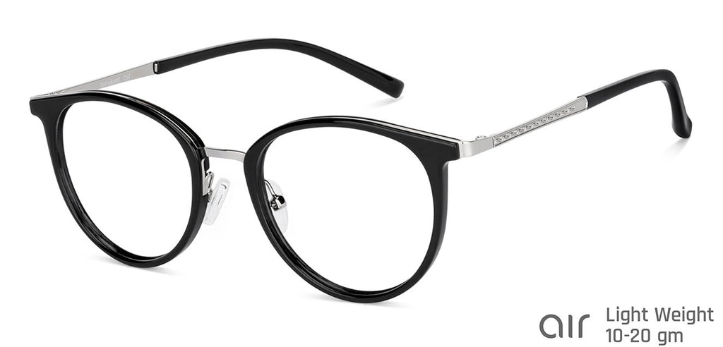 -Frame Round--EG -Frame Round--EG