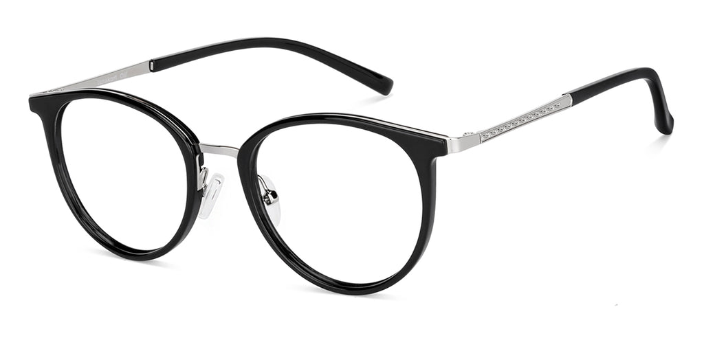 -Frame Round--EG -Frame Round--EG