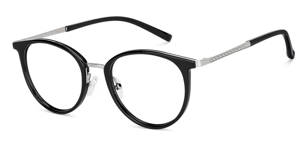 -Frame Round--EG -Frame Round--EG