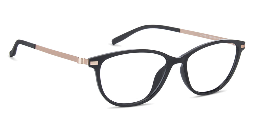 -Frame Cat Eye--EG -Frame Cat Eye--EG
