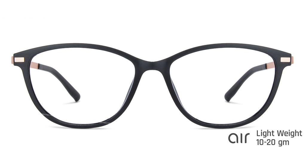 -Frame Cat Eye--EG -Frame Cat Eye--EG