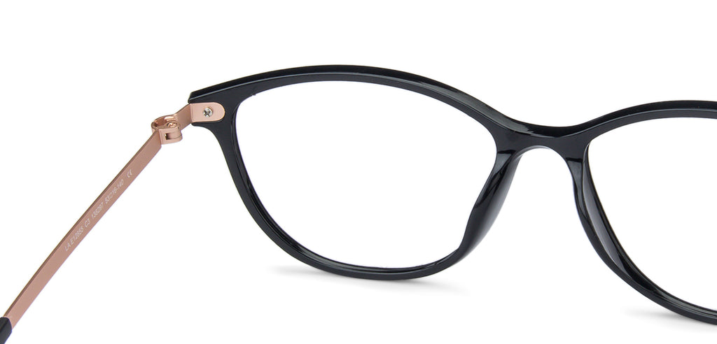 -Frame Cat Eye--EG -Frame Cat Eye--EG