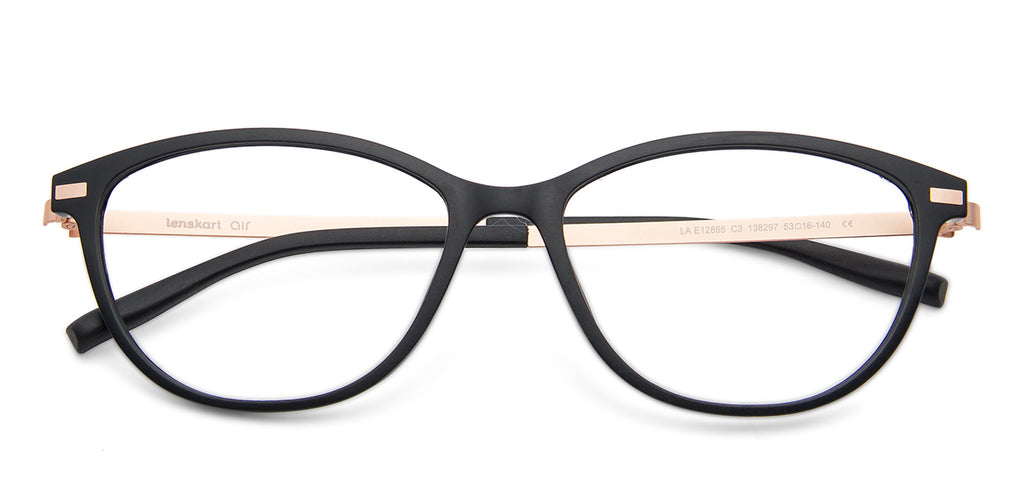 -Frame Cat Eye--EG -Frame Cat Eye--EG