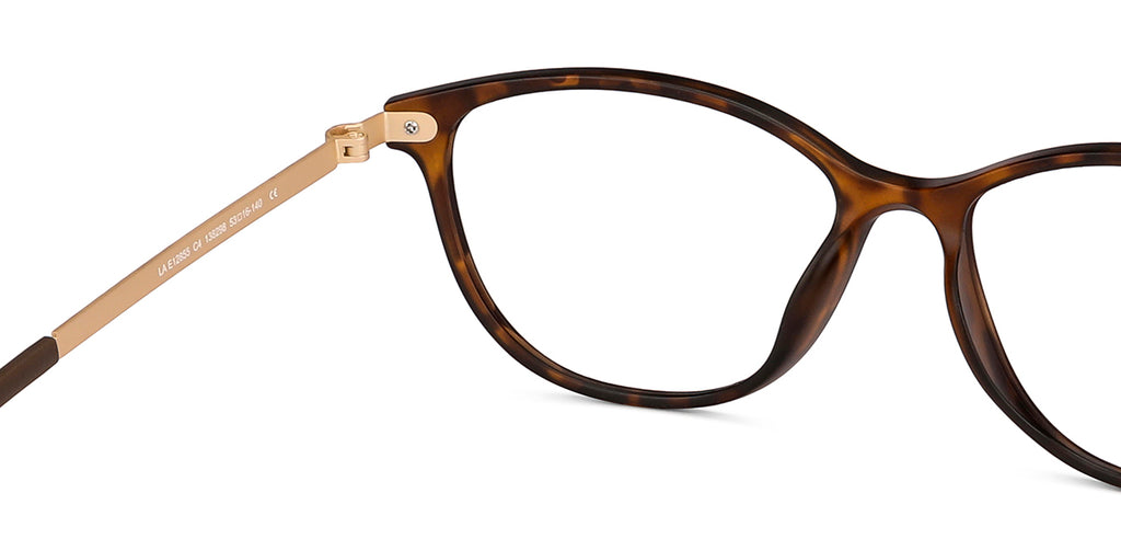 -Frame Cat Eye--EG -Frame Cat Eye--EG