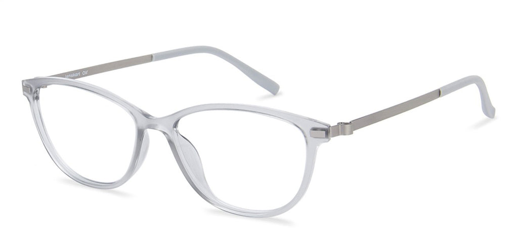 -Frame Cat Eye--EG -Frame Cat Eye--EG