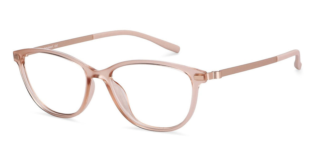 -Frame Cat Eye--EG -Frame Cat Eye--EG