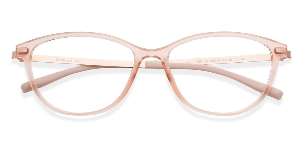 -Frame Cat Eye--EG -Frame Cat Eye--EG