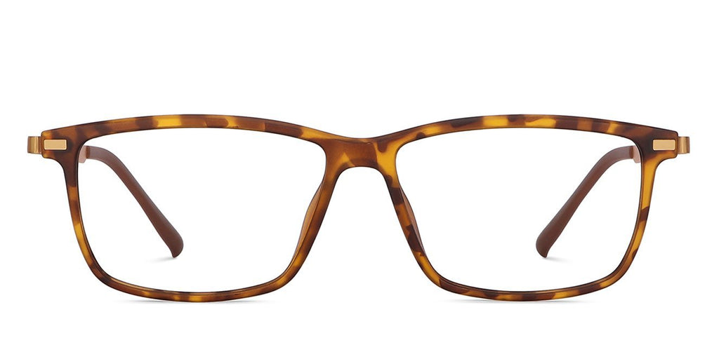 Magnetic Clip On Glasses-Frame Rectangle--EG Magnetic Clip On Glasses-Frame Rectangle--EG