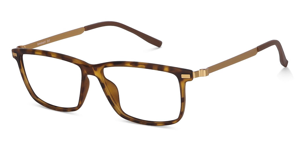 Magnetic Clip On Glasses-Frame Rectangle--EG Magnetic Clip On Glasses-Frame Rectangle--EG